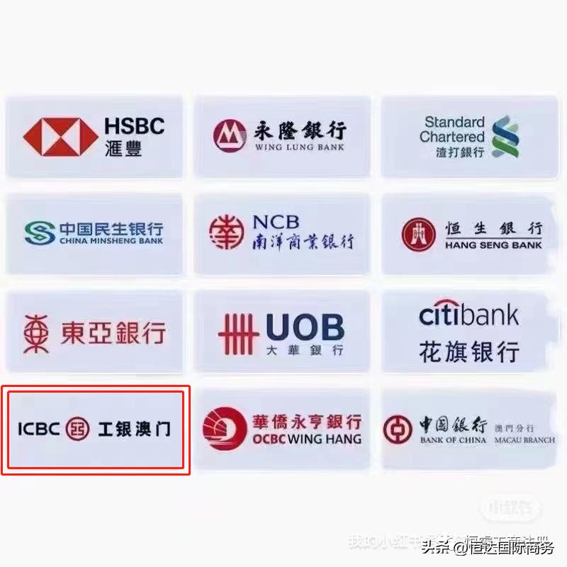 如何零门槛办理个人香港银行账户,香港银行账户开户要什么条件