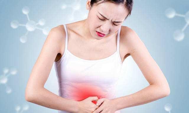 女生来月经流出的血块是什么,来例假突然流出一坨果冻状血块