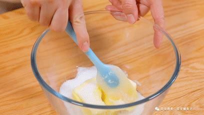 月销10W+的网红小点,竟然还是入门款!外酥里糯,学会了过年秀一把