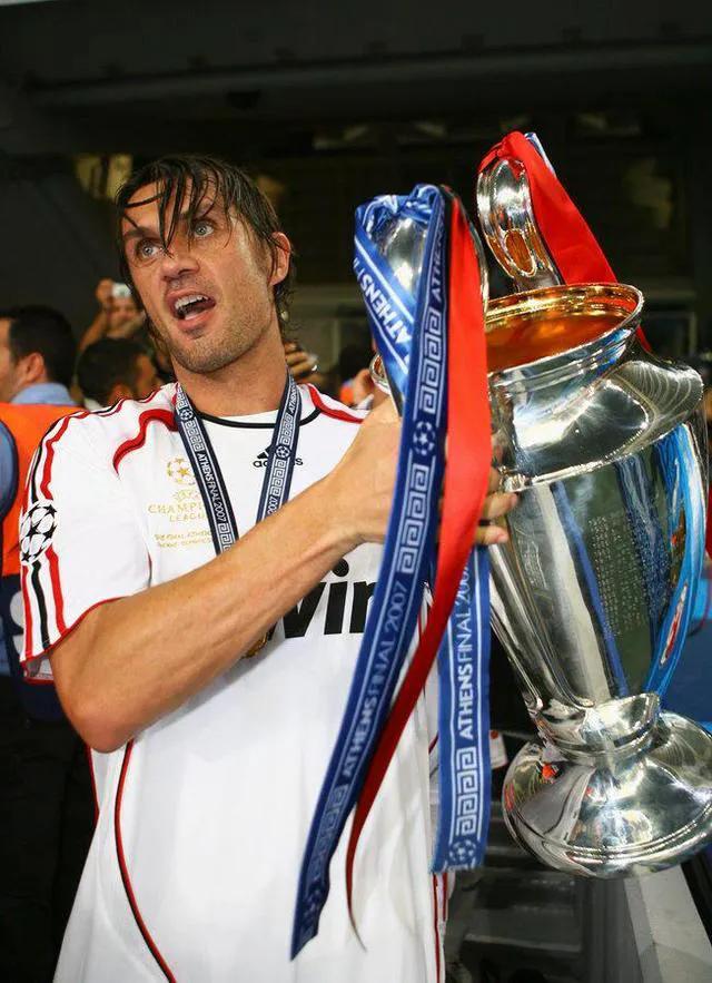 1995年世界足球先生马尔蒂尼,足球大师马尔蒂尼进阶