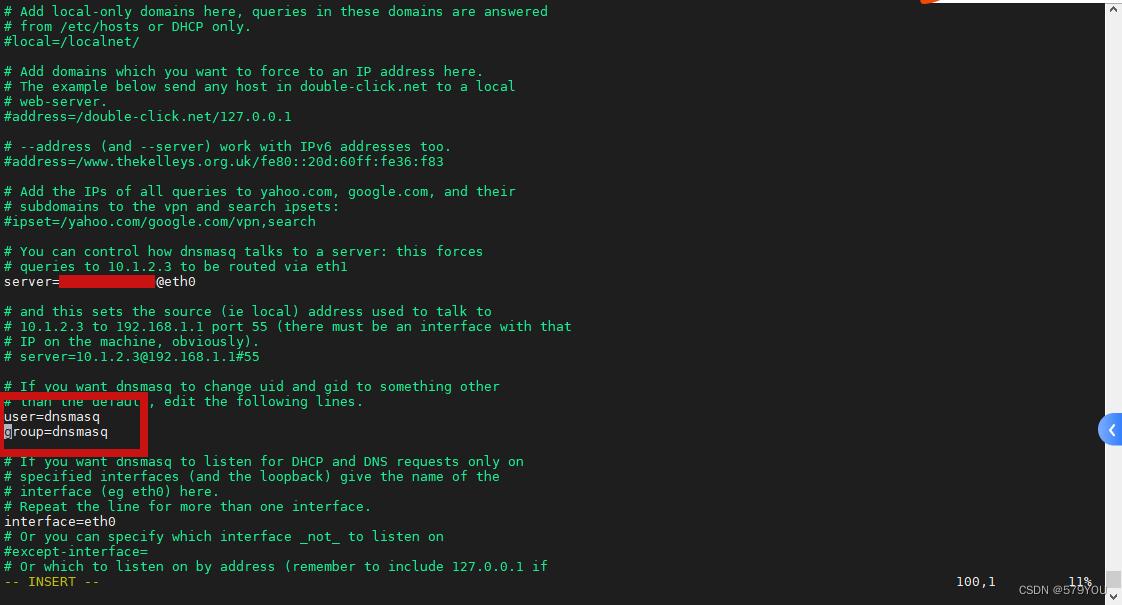 PhotonOS3搭建DNS服务器