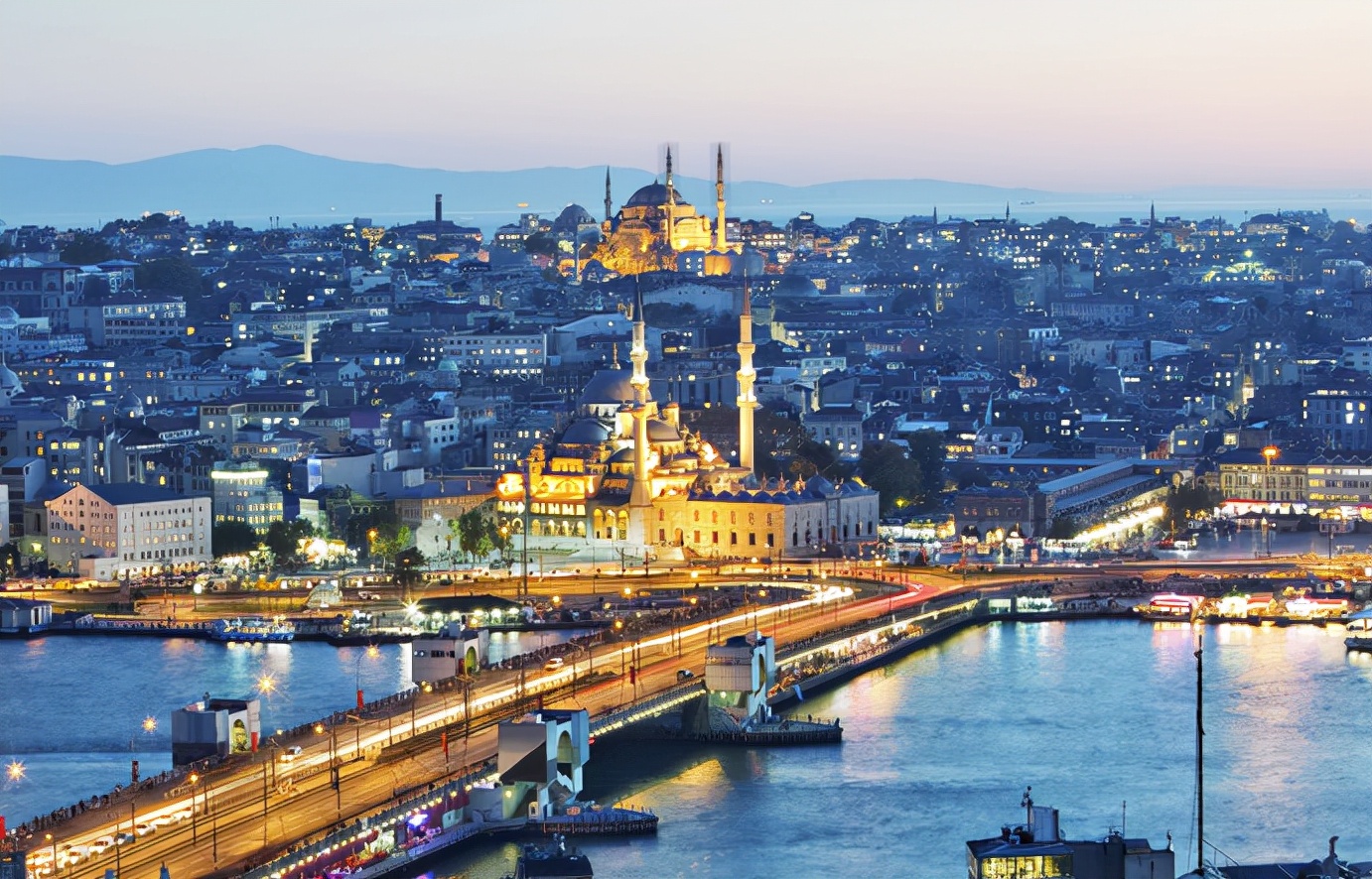 全球疫情影响下，土耳其护照为何备受高净值人群的青睐？