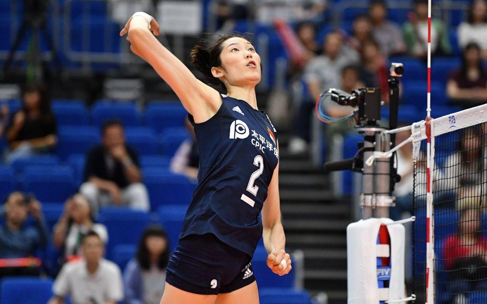 朱婷被误解！去香港是康复治疗，游艇是友人安排，身体健康最重要