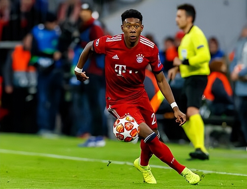 中国男足十大左后卫,左后卫十大妖人