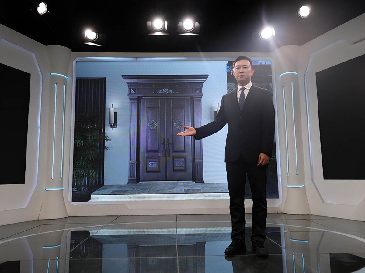 永佳防褪色,永佳装甲大门国货之光