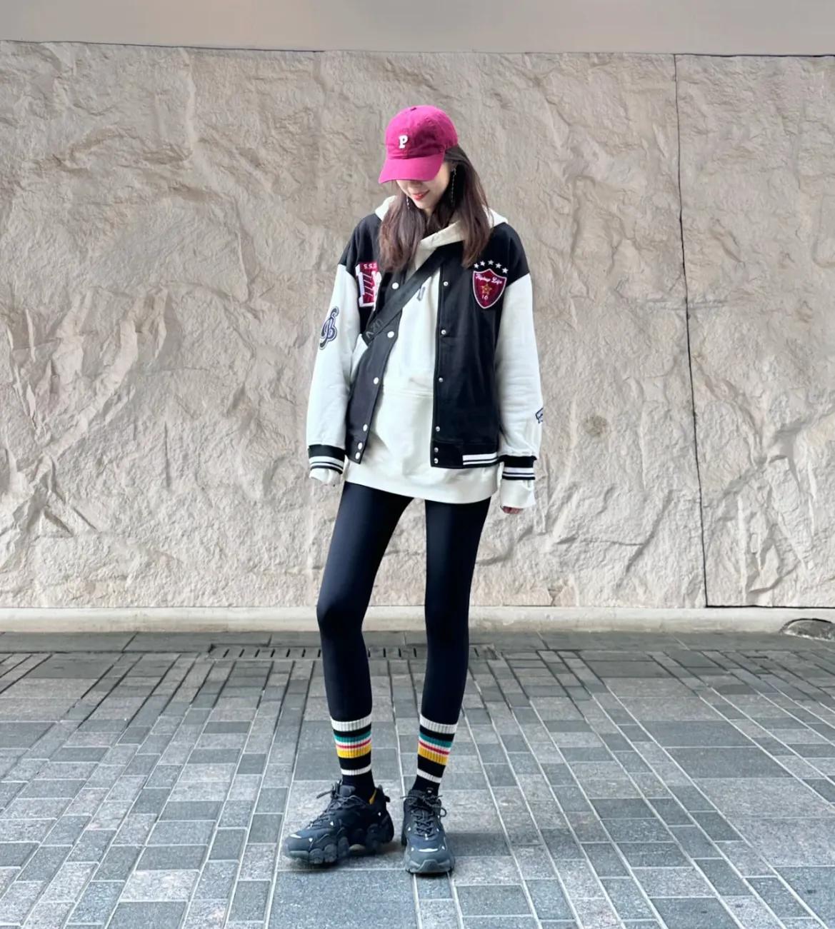 五一出游怎么穿？25套穿搭示范实穿又吸睛