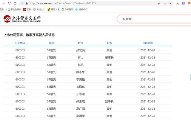 st曙光申请摘帽,st曙光更换大股东预期