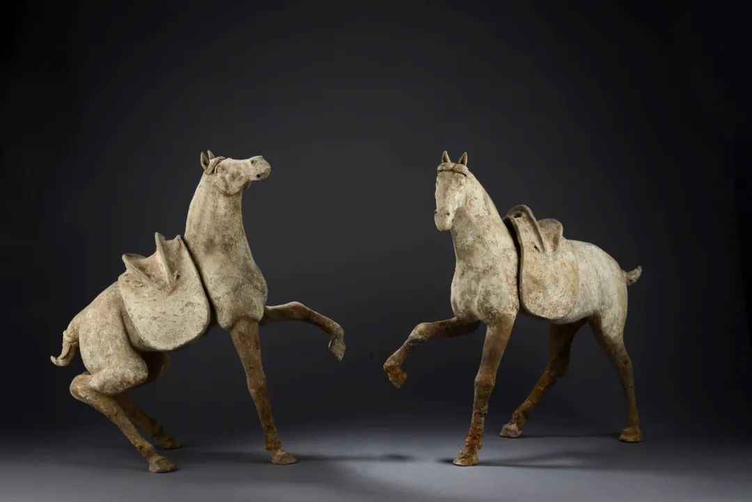 关中民俗博物馆文物游记,关中民俗博物志