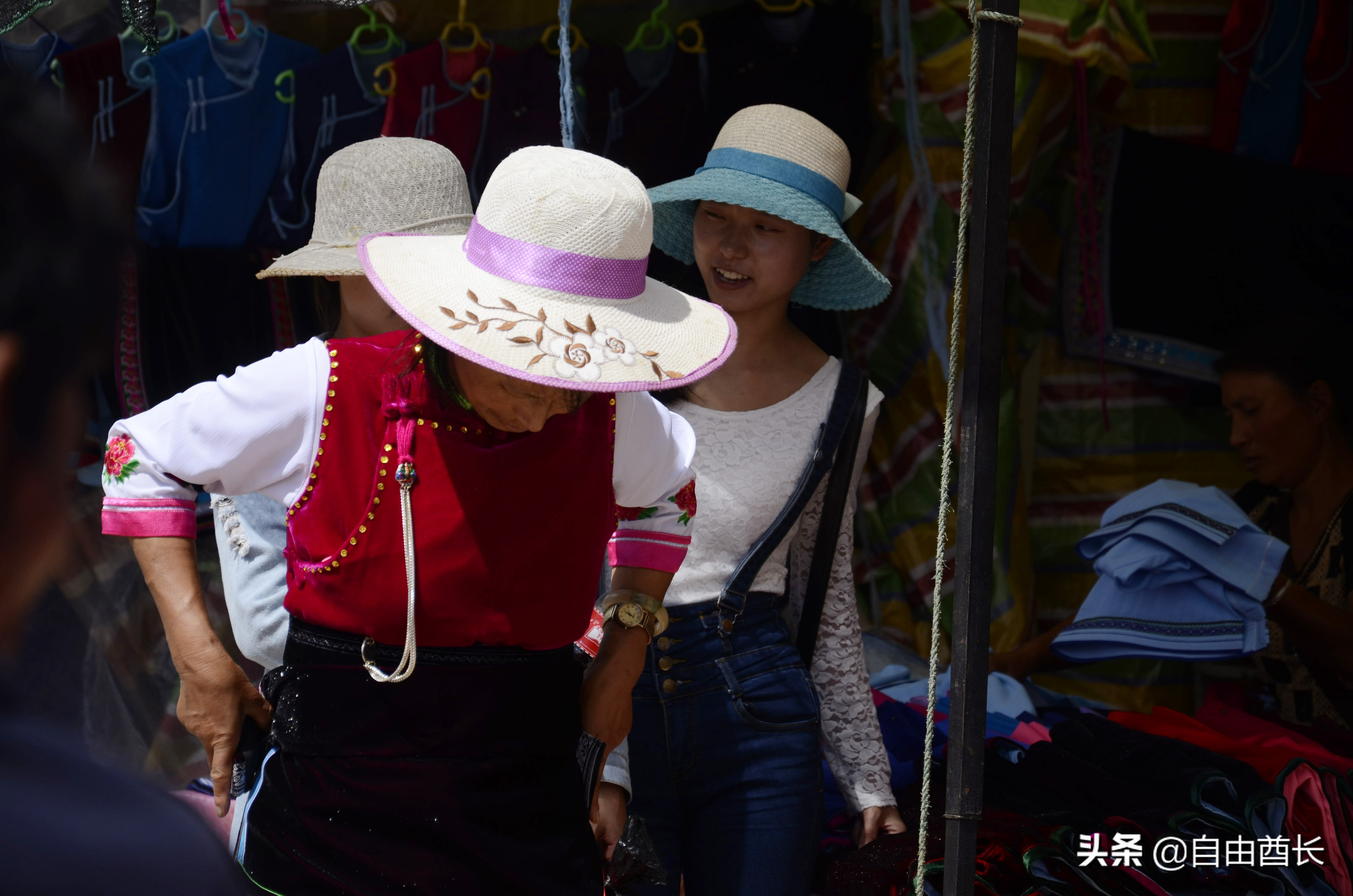 远去的驮铃声（十）抚仙湖畔的约定