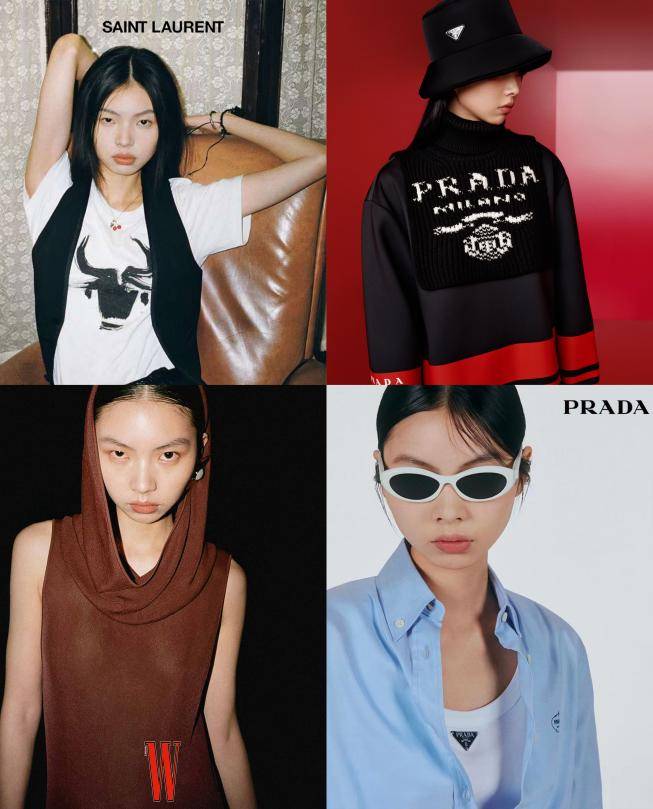 国际前十模特经纪公司,世界超模经纪公司