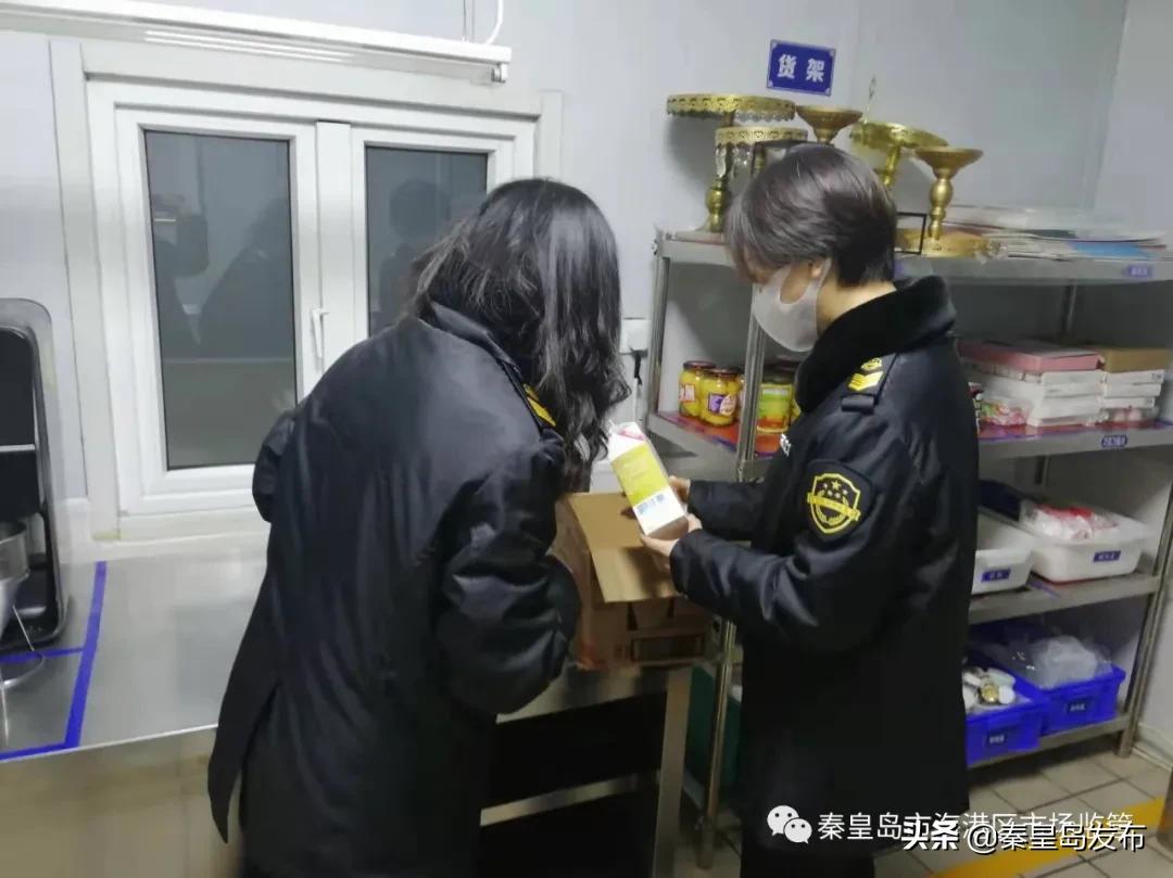 秦皇岛严管冷链食品经营！进口冷链食品怎样买、如何吃…