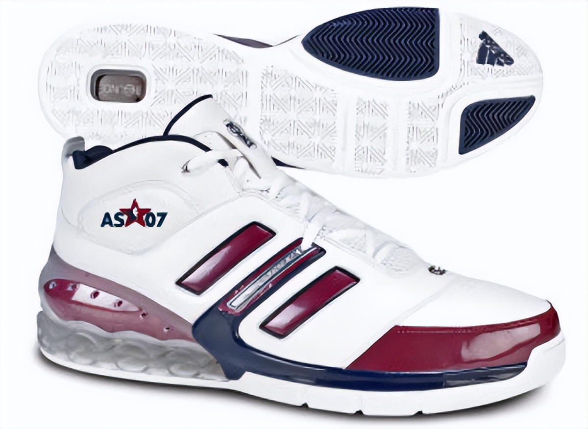 德怀特霍华德代言的球鞋,霍华德穿过的阿迪篮球鞋有哪些