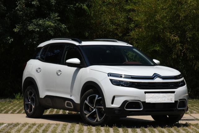 雪铁龙天逸c5到底值得买吗,不听劝非要买标致508