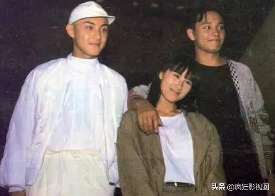 张卫健被谁封杀,张卫健遭封杀