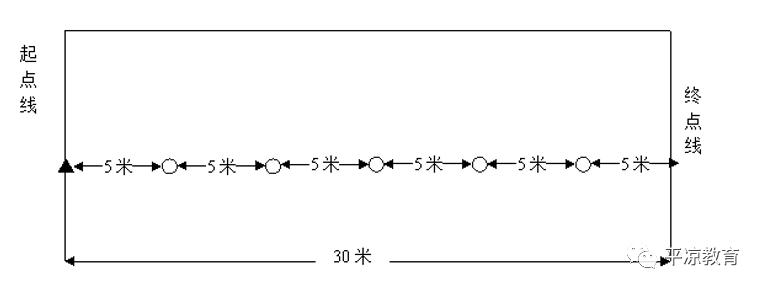 甘肃泾川2020年中考,甘肃平凉中考体育2024年标准
