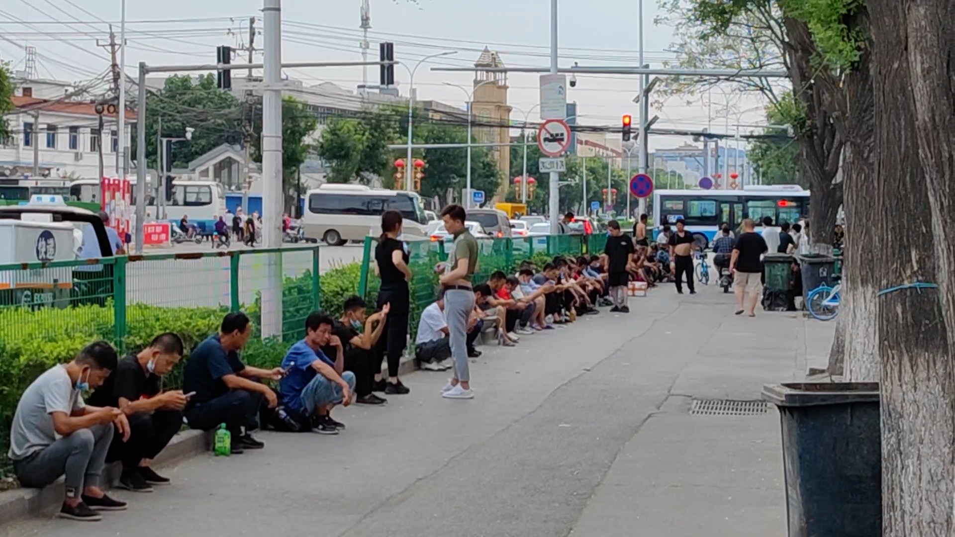 马驹桥——北京城中村的人间烟火，这里才是最真实的北漂生活