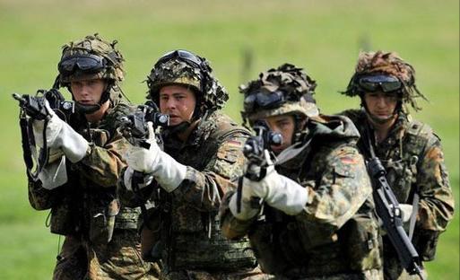 世界上最厉害的核技术国家,世界上核力量最强排行