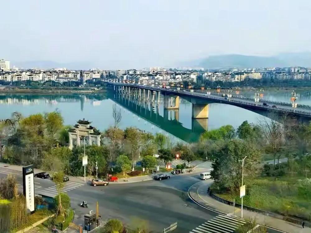 阆中古城小学生游记,阆中古城游记500字