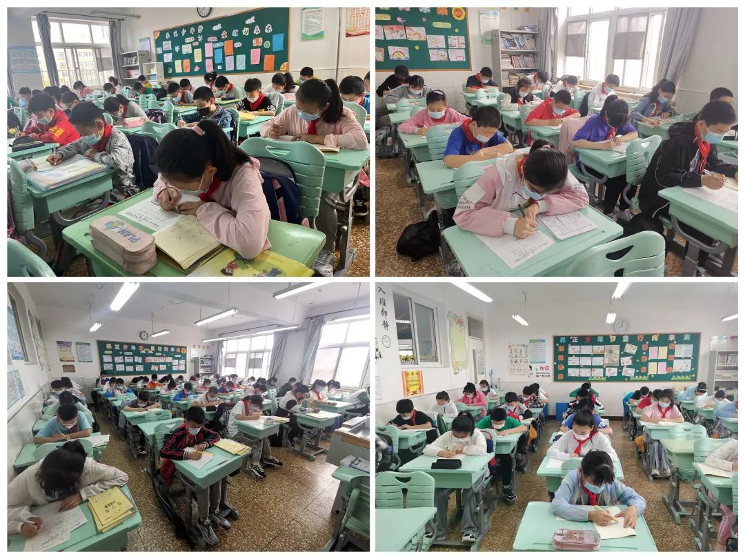 正风聚力养正课程|青岛书院路小学：开启数学之门感受数学之美