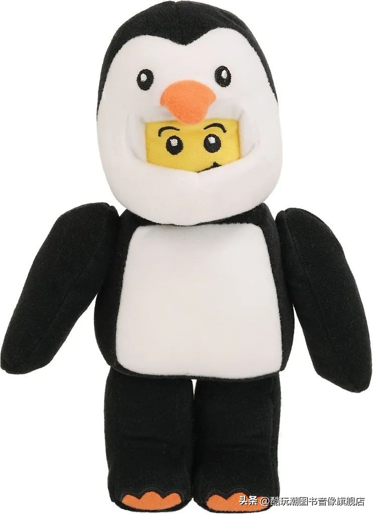 美国正版乐高人仔便宜卖,在售的乐高人仔