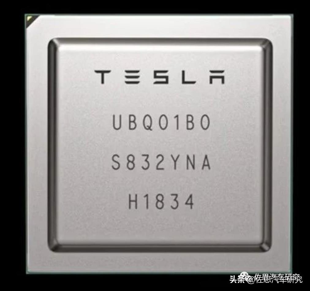 特斯拉搭载hw4.0时间猜测,特斯拉hw4.0推出