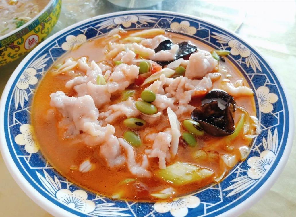 豫菜菜谱大全及做法,豫菜大锅菜的做法