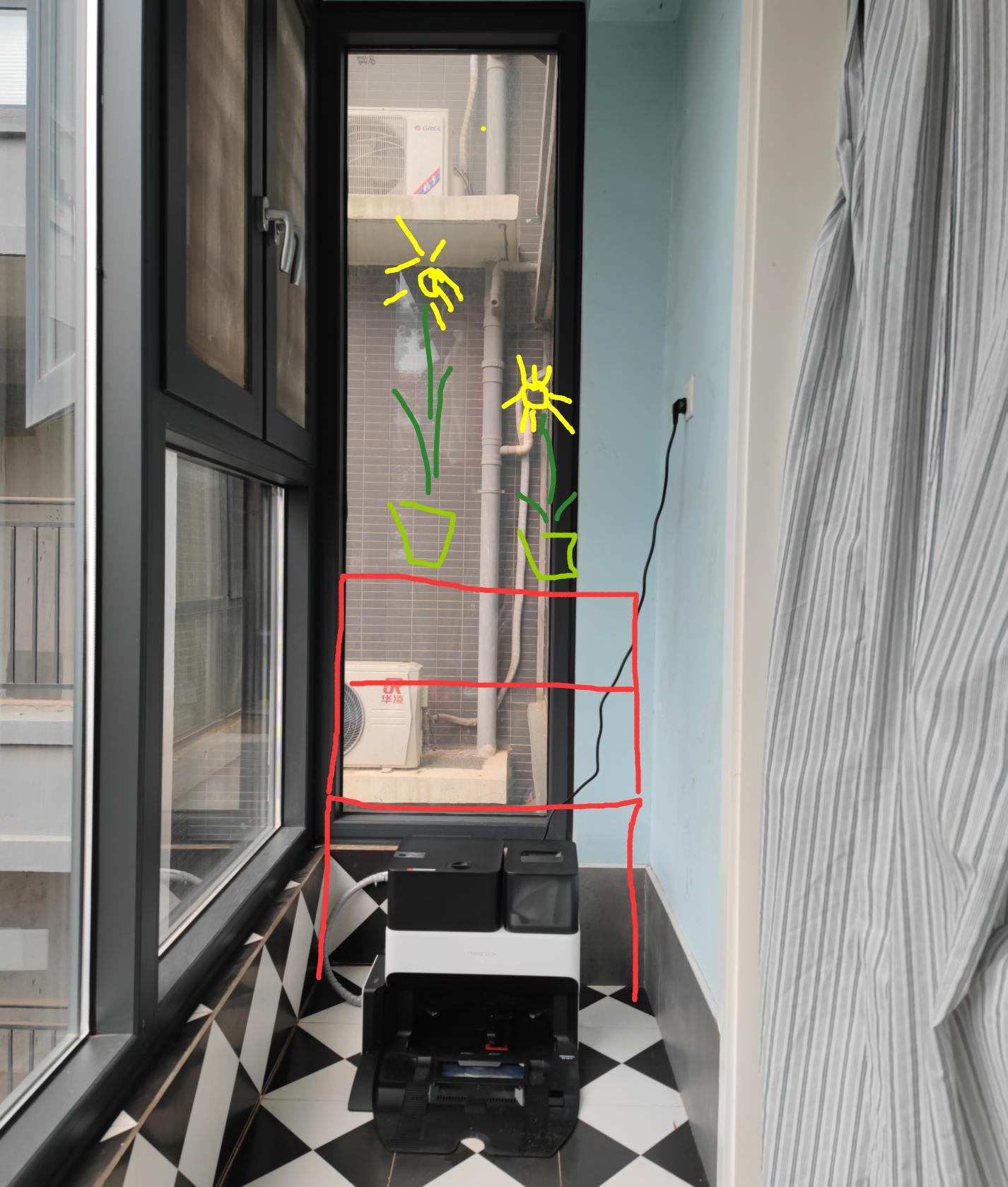 石头扫地机器人g10spro体验,石头g10spro无法吸脏水