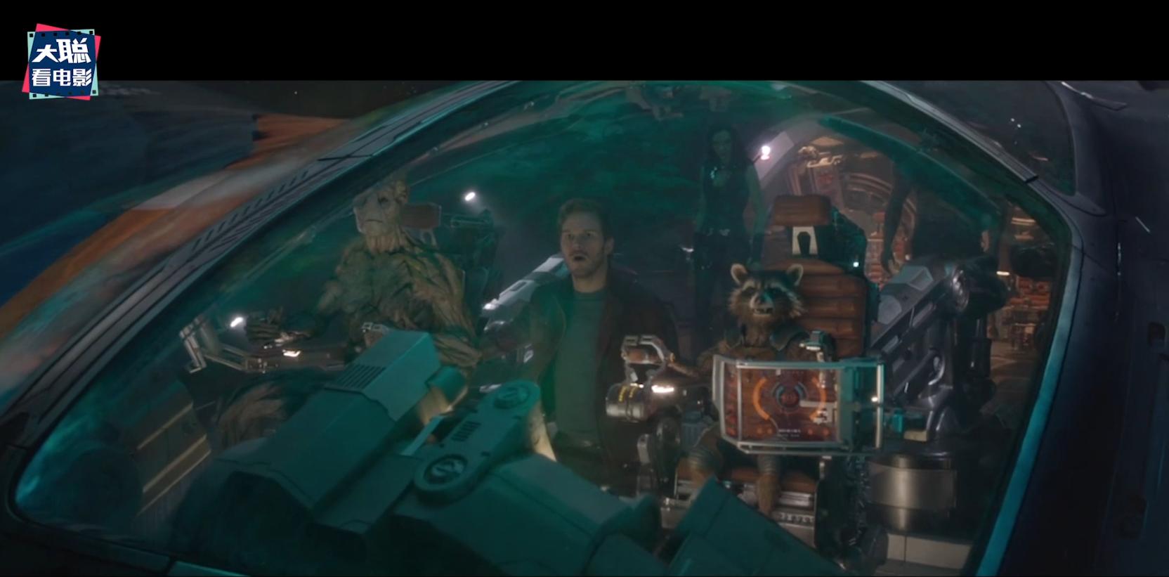 复仇者联盟四大战漫威三巨头,漫威复仇者联盟大电影最新预告