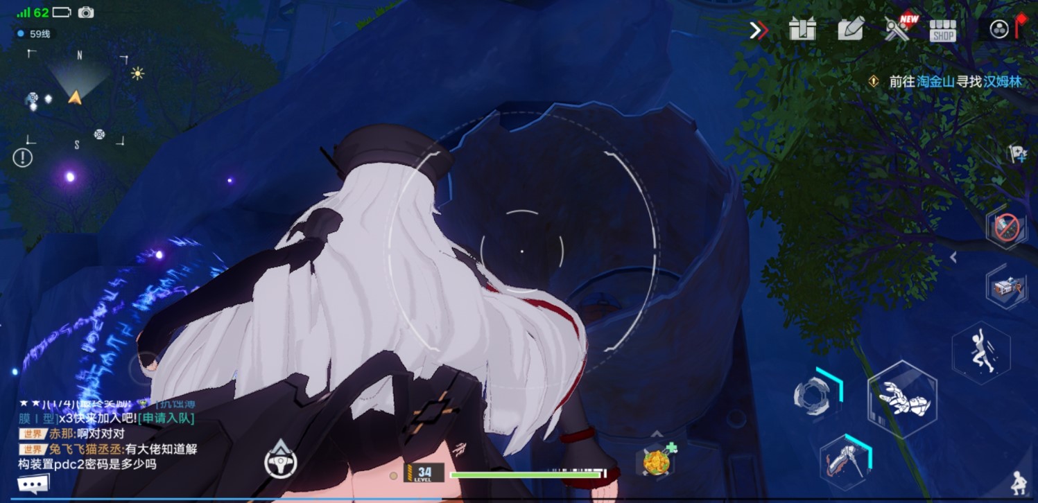 幻塔必学探索技巧，起码能省一半时间，老玩家也值得看看