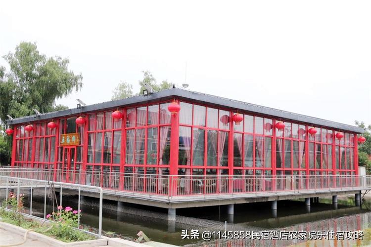 密云八方客农家大院,北京密云八方客农家大院