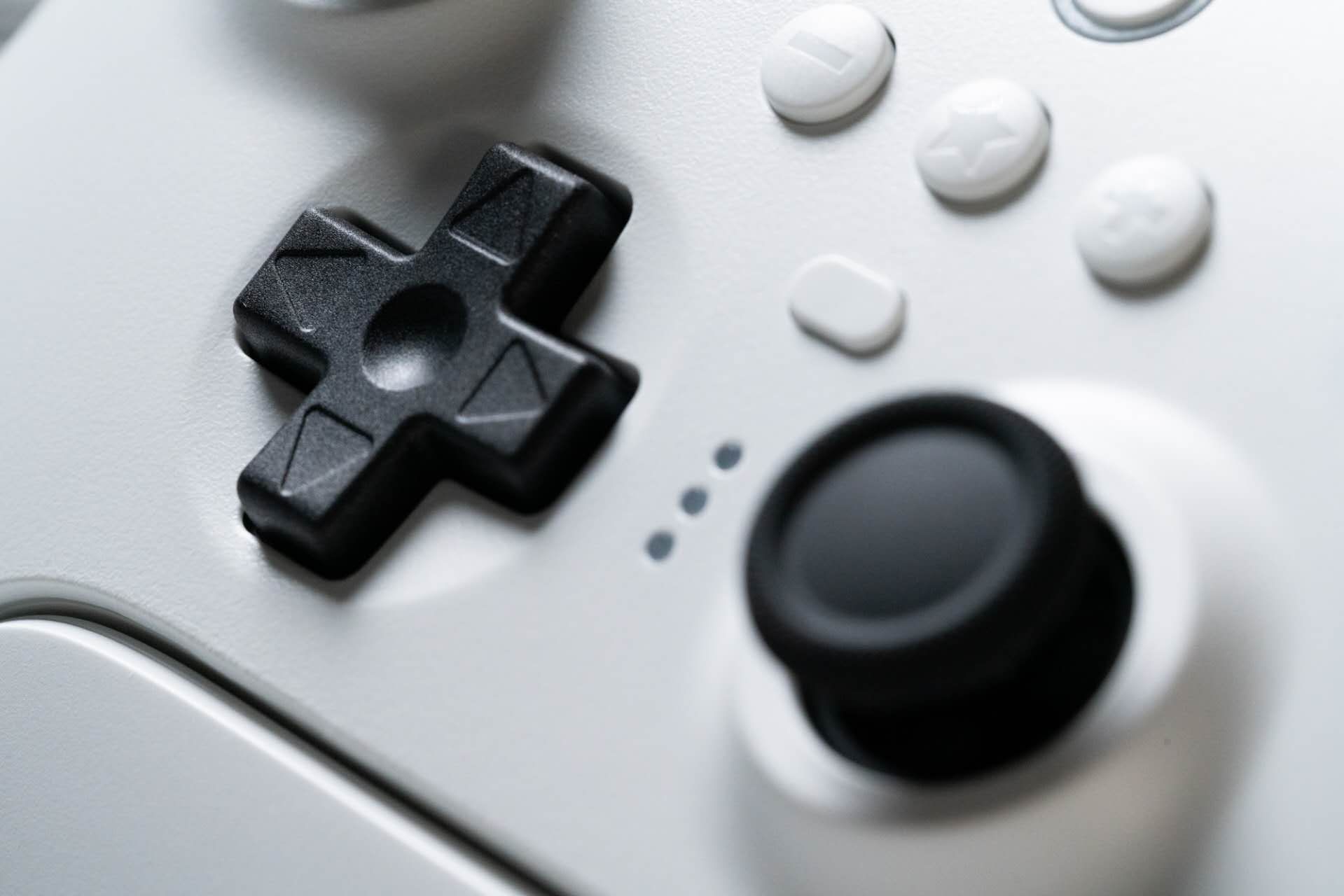 八位堂游戏手柄教程,八位堂手柄能玩的游戏