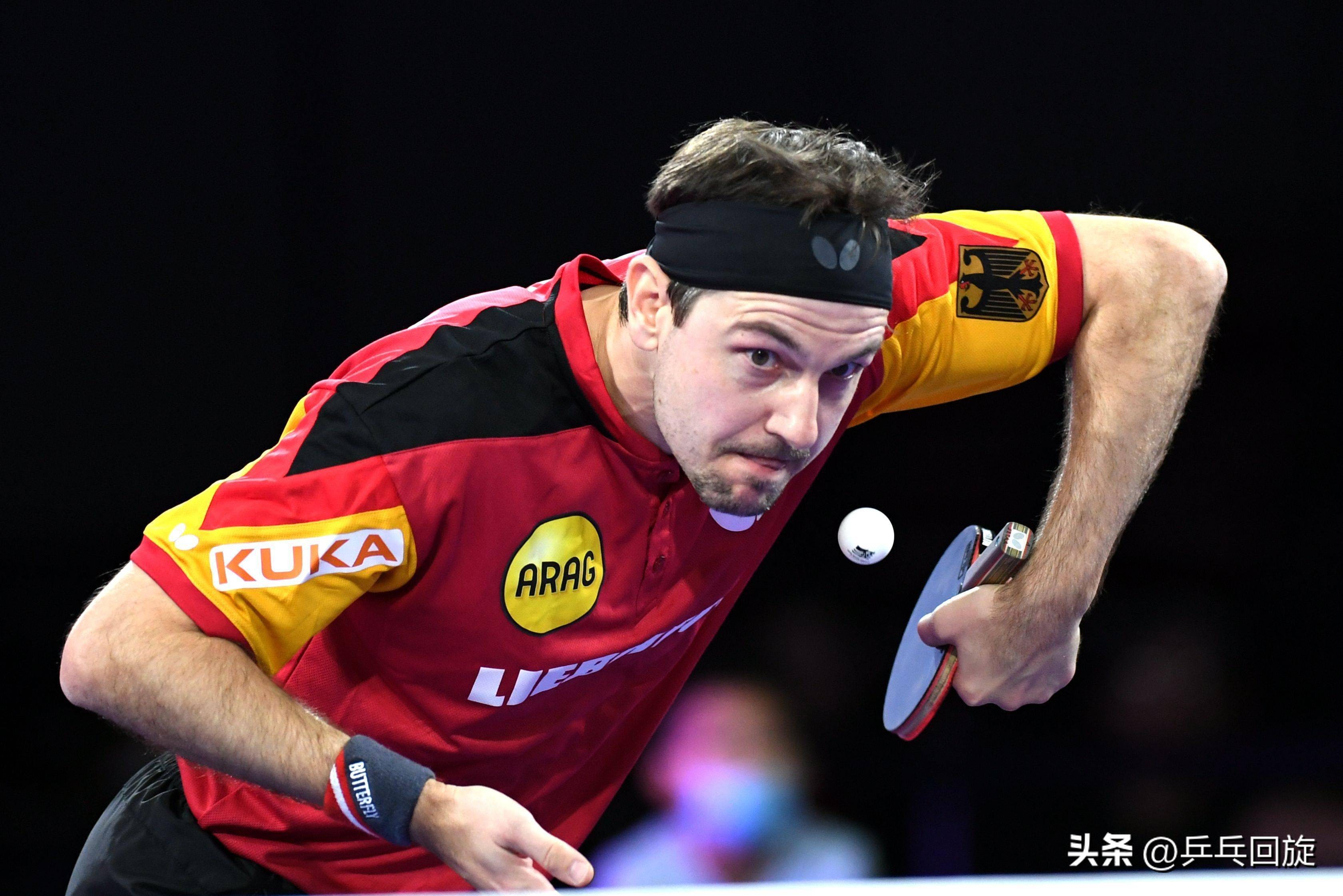 业余的直板单面拉，为何能战胜横板两面弧圈的校队主力？