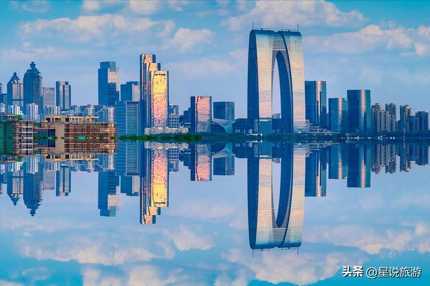 江苏新增8家4a级旅游景区有哪些,2020江苏人气最旺景区是哪里