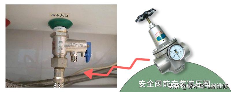 海尔热水器外壳漏水,美的热水器外壳漏水怎么处理