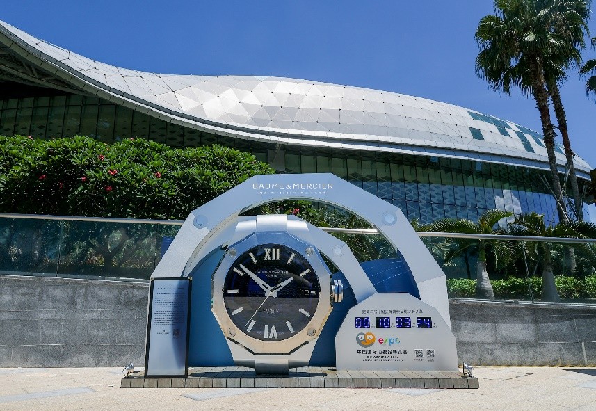 腕表排行榜前十名名表顶级,达人推荐12大品牌集齐瑞士名表展