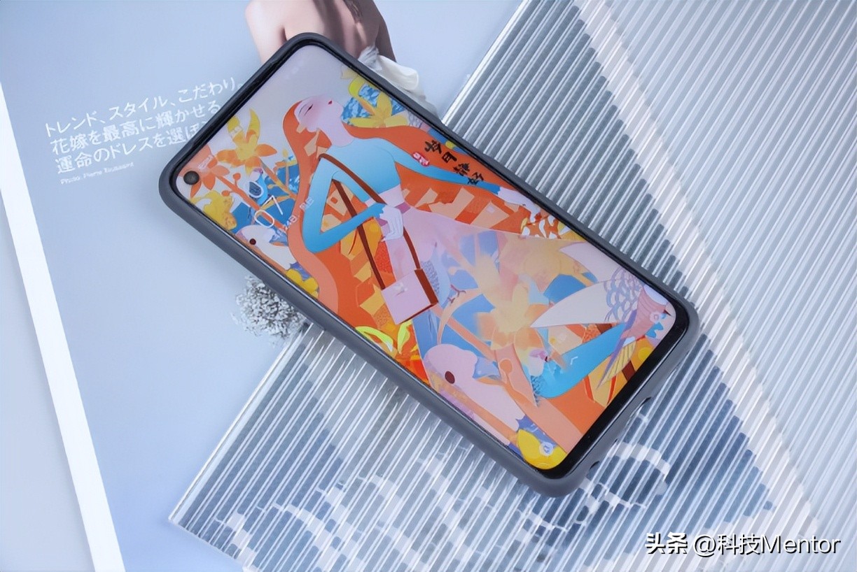 天玑8000max哪些手机值得买,搭载天玑8100的全面屏手机