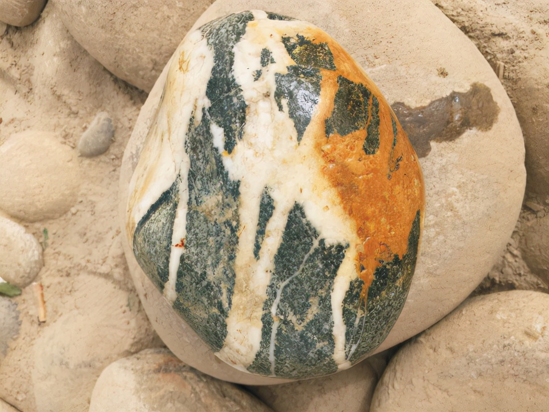 现在去和田捡玉石好捡吗,想去和田捡玉石