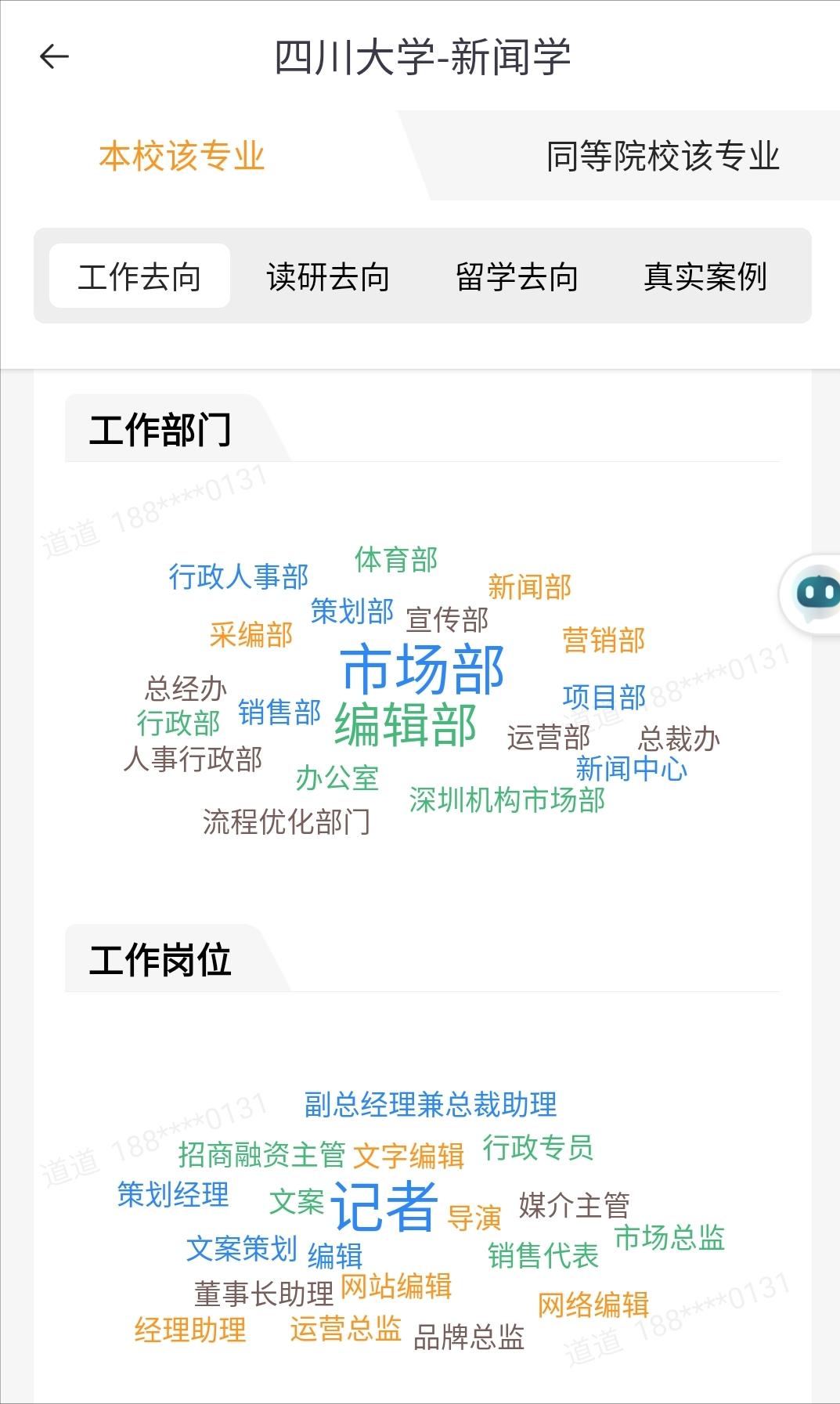 反转：新闻系这个专业年薪超95%本科专业！网红观点要谨慎听取