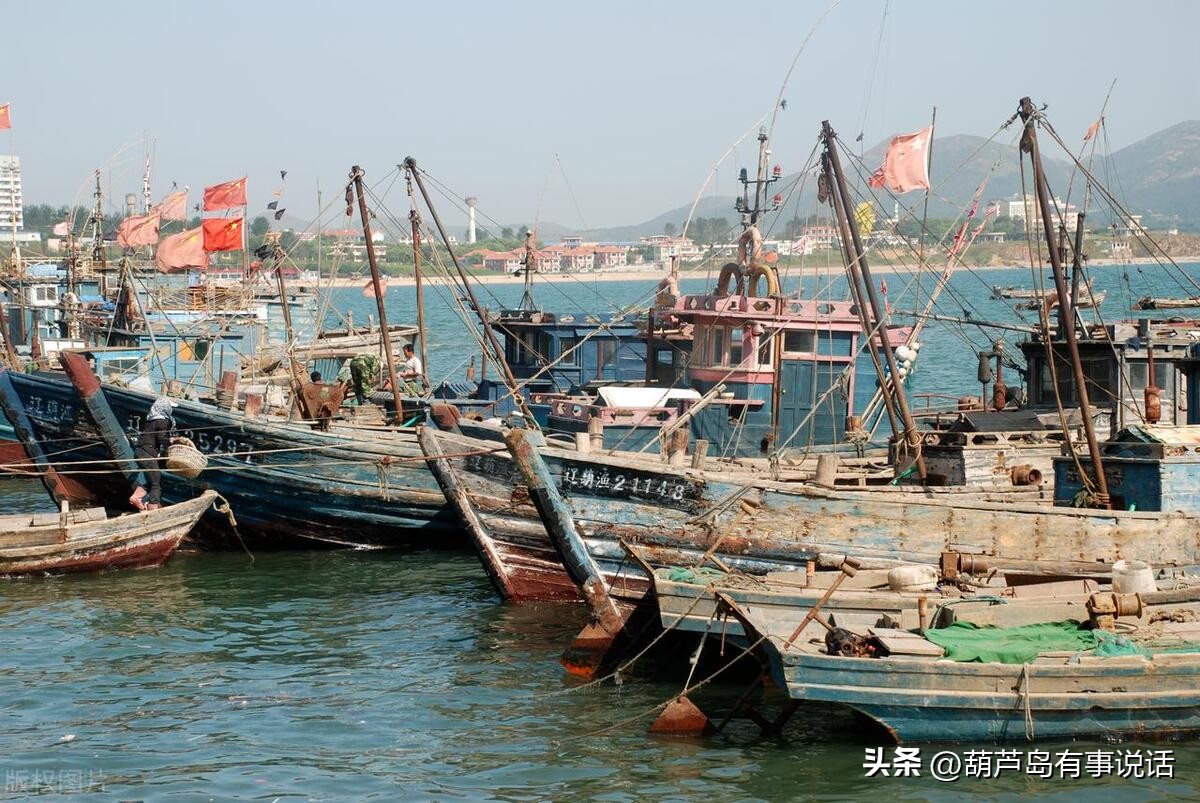 兴城风景好的地方,兴城美丽的地方