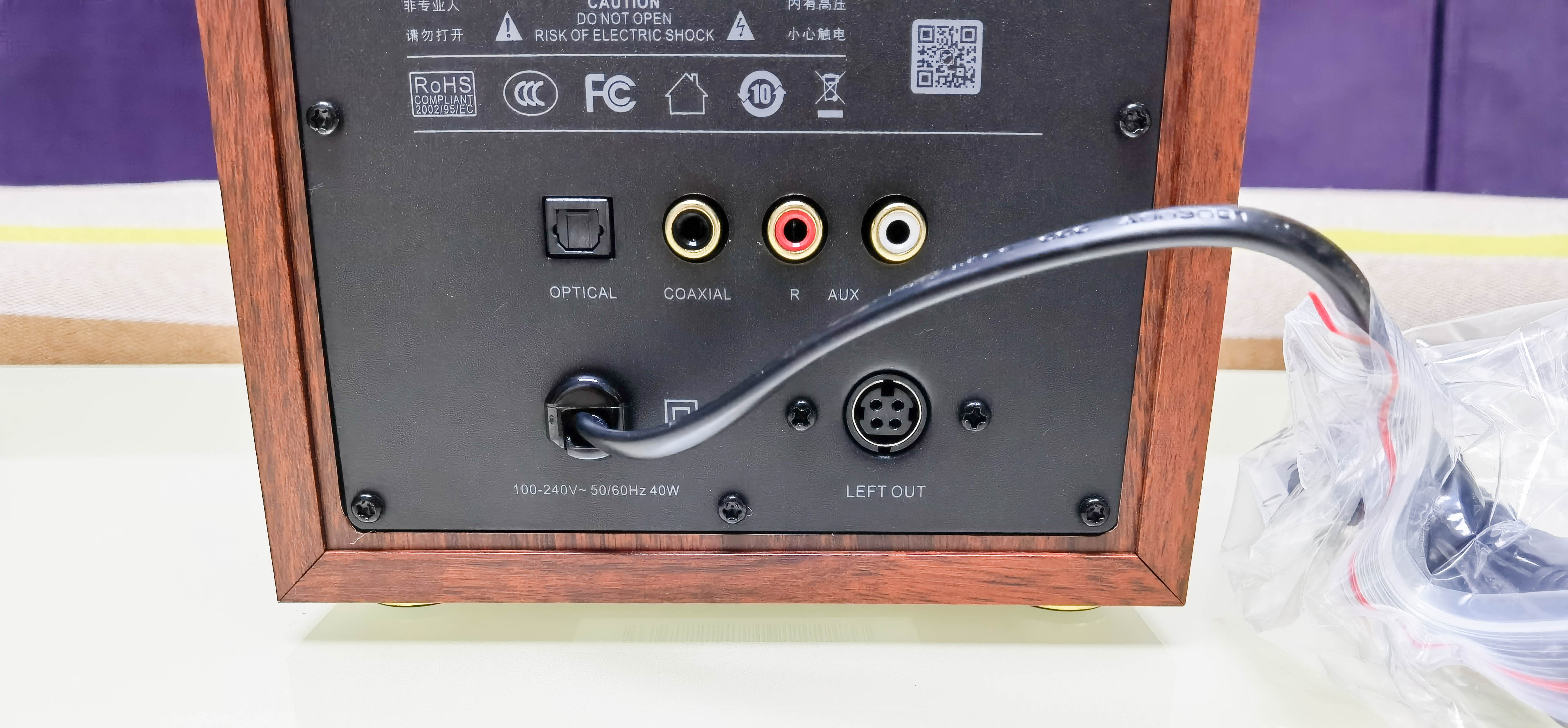 千元左右惠威2.0音箱推荐,比惠威d100性价比高的音箱