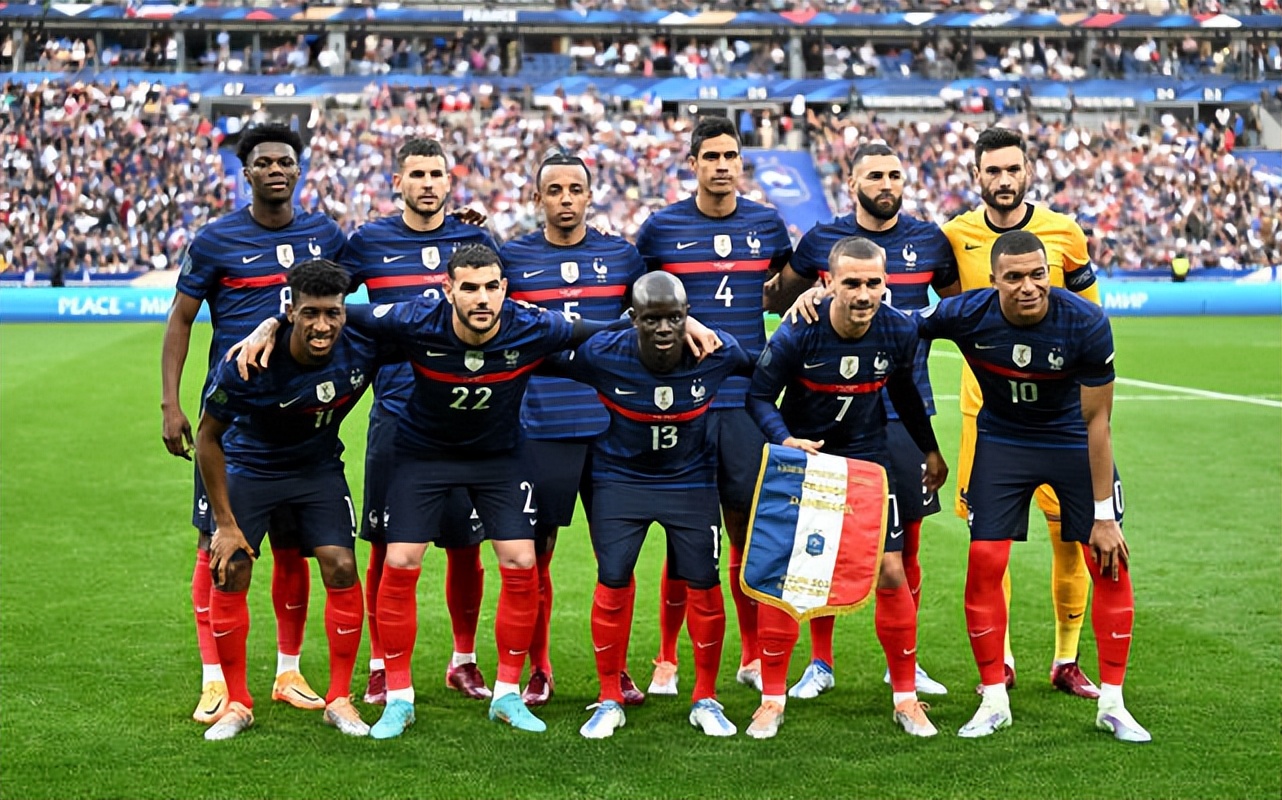 世界杯法国公布名单球员反应,法国世界杯大名单解析