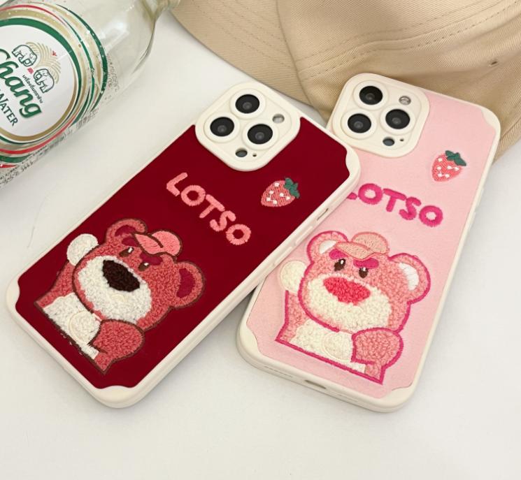 超级特殊的手机壳,如此清透的手机壳