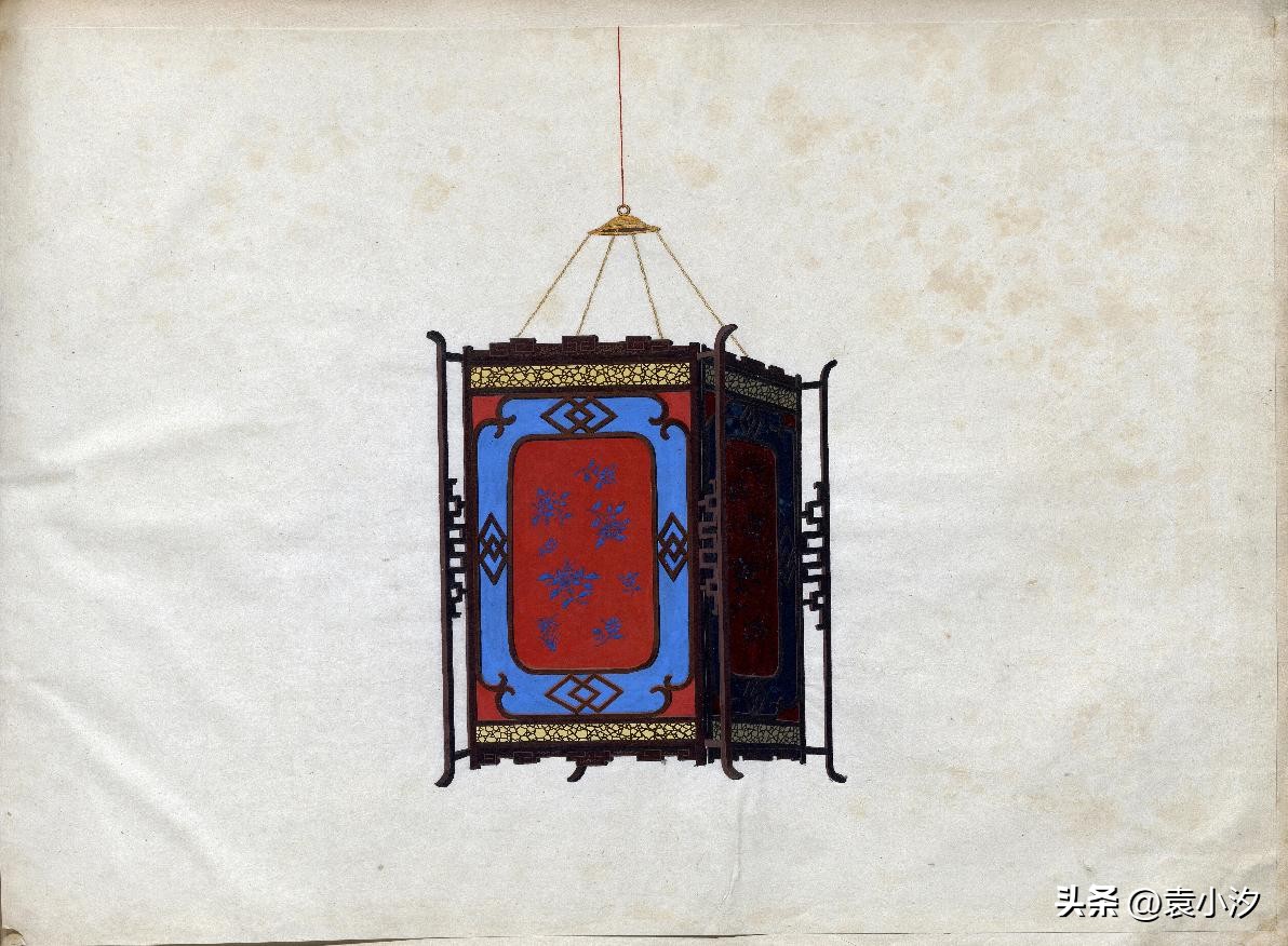 清朝时期农民家具老照片,清朝老宅素材高清图片