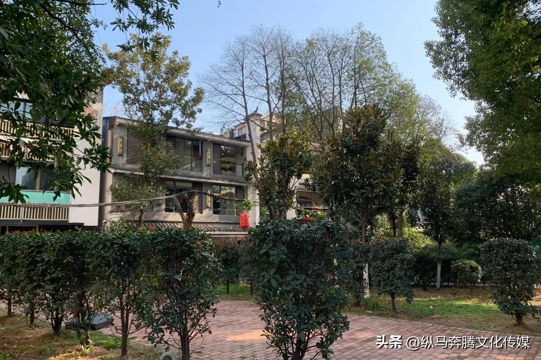 长沙历史文化街区,漫步长沙历史文化街区