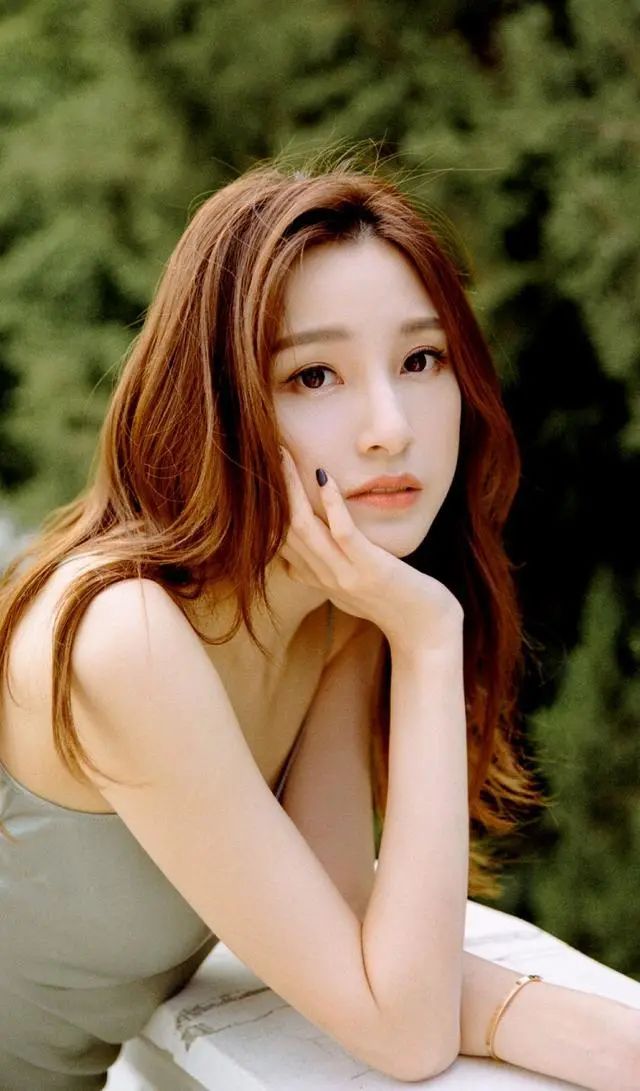 23年春晚马凡舒还主持吗,马凡舒24年央视春晚画面