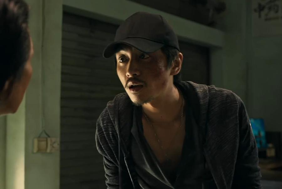 冰雨火奇怪镜头,冰雨火十个细节