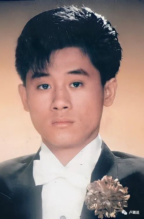 天王隐藏的“大老婆”,把持20亿财产,一生不婚不育,图的是啥?