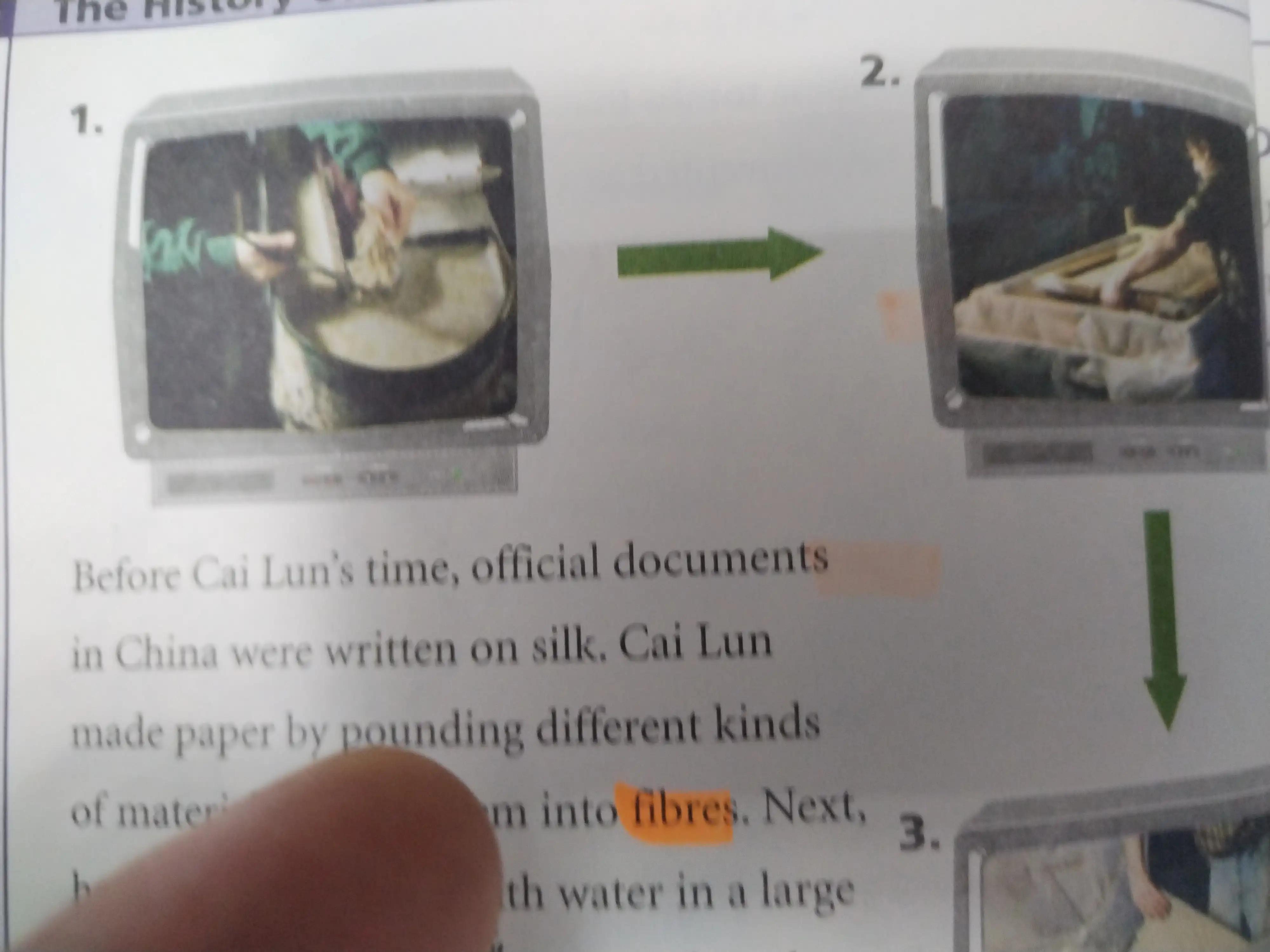 外国人眼中的中国文化和精神,外国人心中中国历史