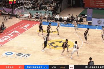 北大战胜麻省理工,北大战胜清华男篮
