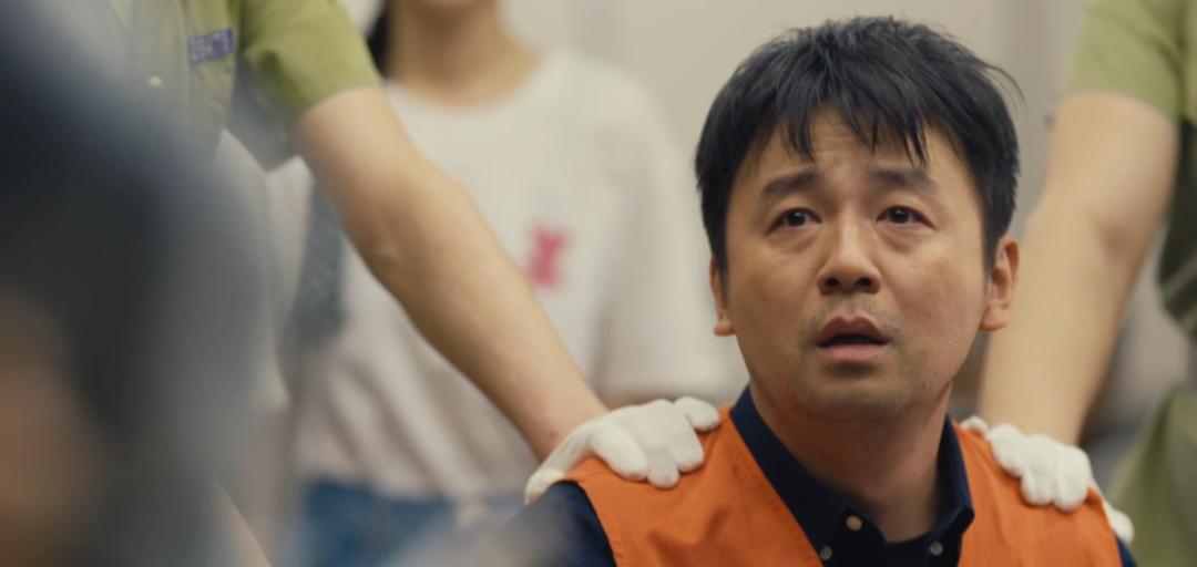 给2022年“进步最大的十位男演员”排个名：靳东第十，王骁第二